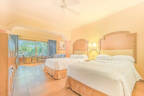 Barceló Maya Colonial - All Inclusive