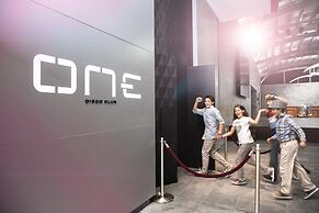 Barceló Maya Tropical - All Inclusive