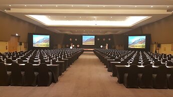 Barceló Maya Tropical - All Inclusive