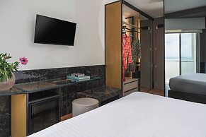 Hotel Michelangelo