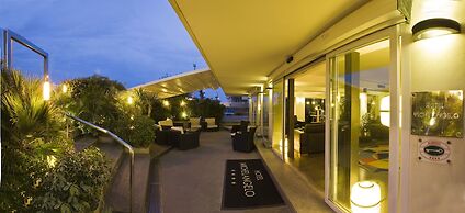 Hotel Michelangelo