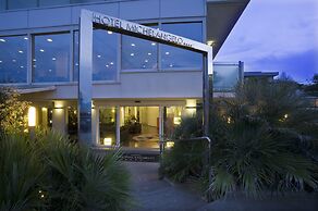 Hotel Michelangelo