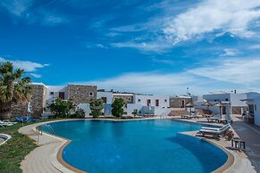 Naxos Palace Hotel