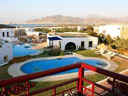 Naxos Palace Hotel