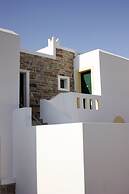 Naxos Palace Hotel