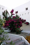 Naxos Palace Hotel