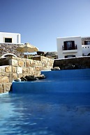 Naxos Palace Hotel