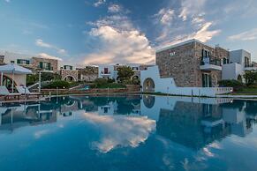 Naxos Palace Hotel