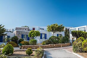 Naxos Palace Hotel