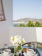 Naxos Palace Hotel