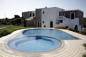 Naxos Palace Hotel