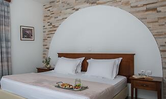 Naxos Palace Hotel