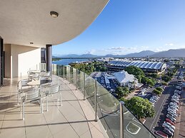 Piermonde Apartments - Cairns
