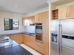 Piermonde Apartments - Cairns