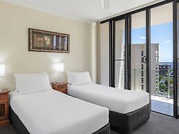 Piermonde Apartments - Cairns