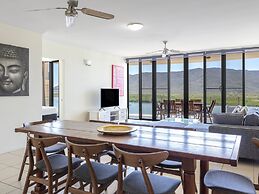 Piermonde Apartments - Cairns