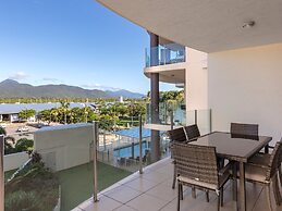 Piermonde Apartments - Cairns