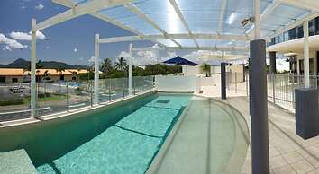 Piermonde Apartments - Cairns