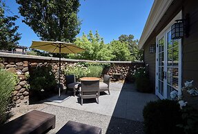 Hotel Yountville