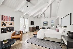 Hotel Yountville