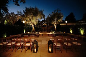 Hotel Yountville