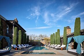 Hotel Yountville
