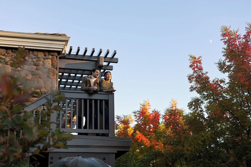 Hotel Yountville