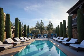 Hotel Yountville
