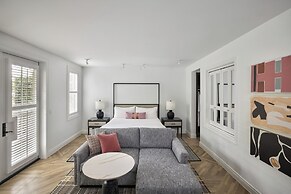 Hotel Yountville