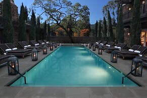Hotel Yountville