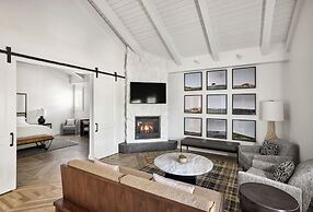 Hotel Yountville