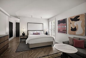 Hotel Yountville