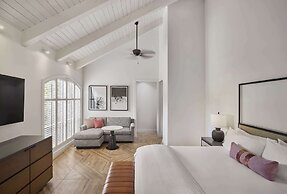 Hotel Yountville