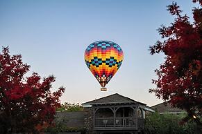 Hotel Yountville