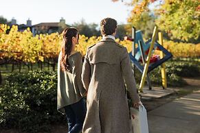 Hotel Yountville