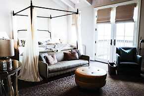 Hotel Yountville