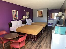 Budget Host Inn Greenup