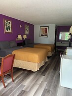 Budget Host Inn Greenup