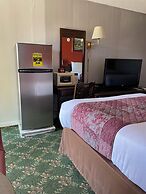 Budget Host Inn Greenup