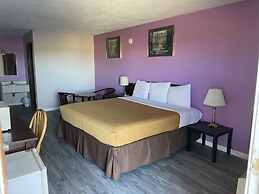 Budget Host Inn Greenup