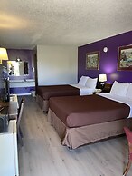 Budget Host Inn Greenup