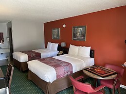 Budget Host Inn Greenup