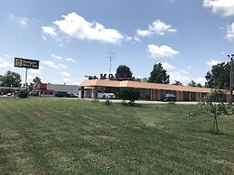 Budget Host Inn Greenup