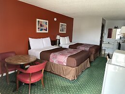 Budget Host Inn Greenup