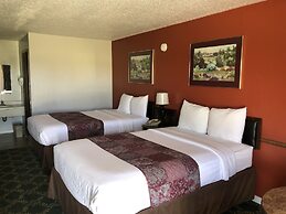 Budget Host Inn Greenup