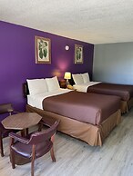 Budget Host Inn Greenup