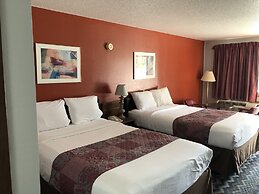 Budget Host Inn Greenup