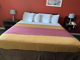 Budget Host Inn Greenup