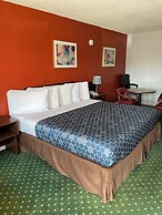 Budget Host Inn Greenup