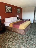 Budget Host Inn Greenup